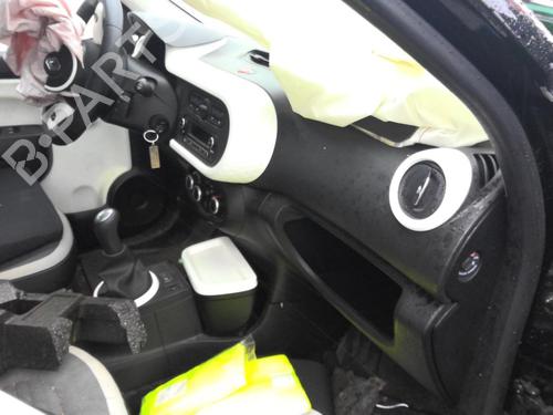 Used Parts RENAULT TWINGO III (BCM_, BCA_) 1.0 SCe 70 4426029