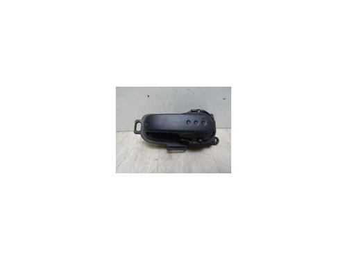 Used Rear right interior door handle NISSAN NOTE (E11, NE11) 1.4 (88 hp) 12966300