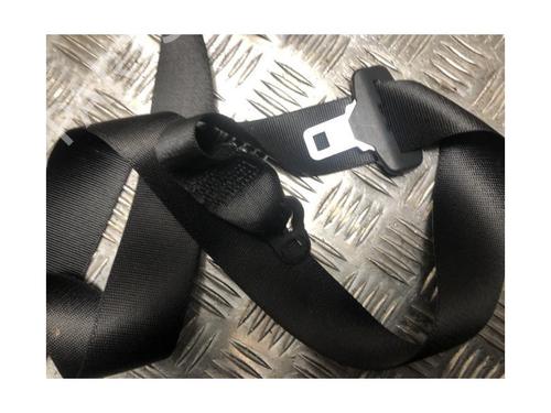 Rear right seatbelt BMW 1 (F21) 116 d | BP27840329I28 