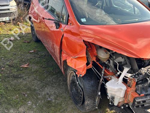 Rear right panel NISSAN MICRA V (K14) 0.9 IG-T | BP38934246C61 - Image 6