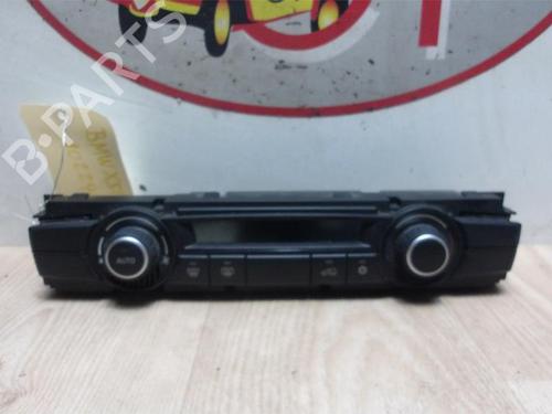 Used Climate control BMW X5 (E70) xDrive 30 d (235 hp) 20618488