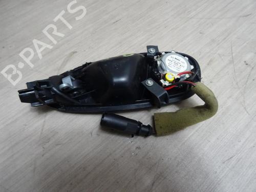 Used Rear right interior door handle SEAT LEON (1P1) 2.0 TDI 16V (140 hp) 13264967