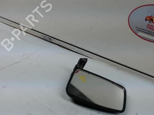 Used Left mirror RENAULT 4 Box Body/MPV (R21_, R23_) 1.1 (2370, 210B) (34 hp) 12963446