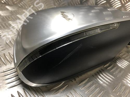 Right mirror AUDI A5 Sportback (8TA) S5 quattro | BP31203550C27 