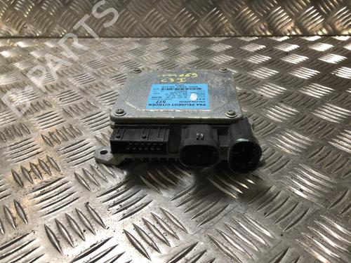 Centralina CITROËN C3 I (FC_, FN_) 1.4 i (73 hp) 31204080