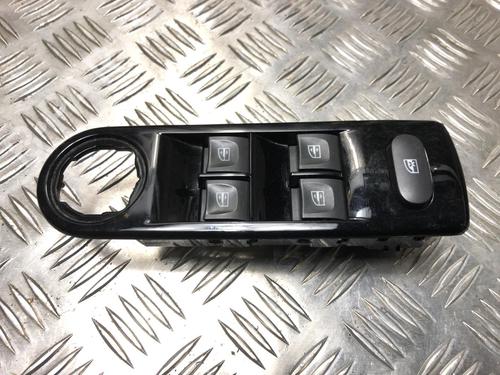 Used Left front window switch RENAULT CLIO IV (BH_) 1.5 dCi 90 (90 hp) 23395268