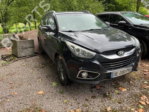 Right front brake caliper HYUNDAI ix35 (LM, EL, ELH) 1.7 CRDi | BP31196974M104 