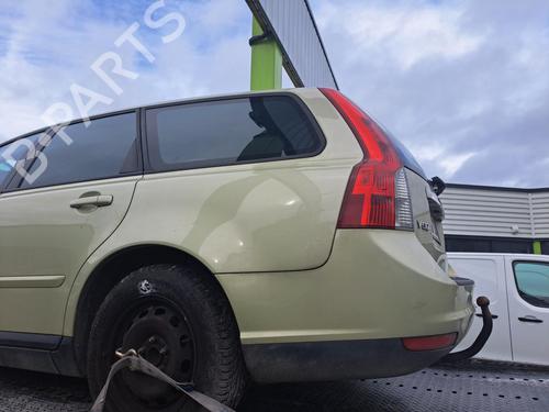AC pipe VOLVO V50 (545) 1.6 D | BP23567857M126  - Image 5