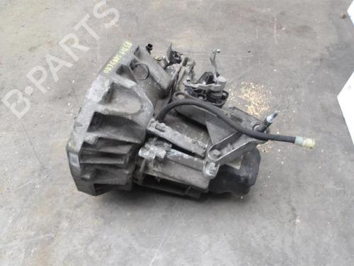 Gearbox DACIA SANDERO 1.5 dCi | BP13276485M3 