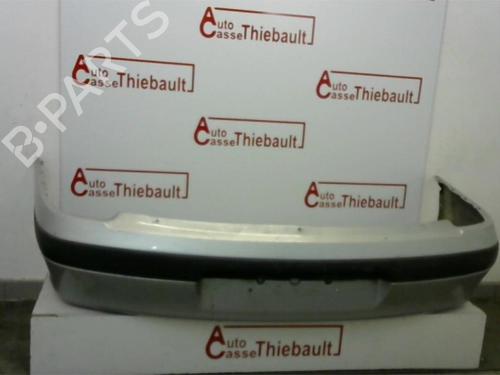 Used Rear bumper RENAULT MEGANE I (BA0/1_) 1.9 D Eco (BA0A, BA0U, BA0R) (64 hp) 30781127