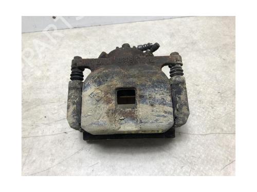Left front brake caliper RENAULT SCÉNIC IV (J9_) 1.2 TCe 115 | BP23035367M105