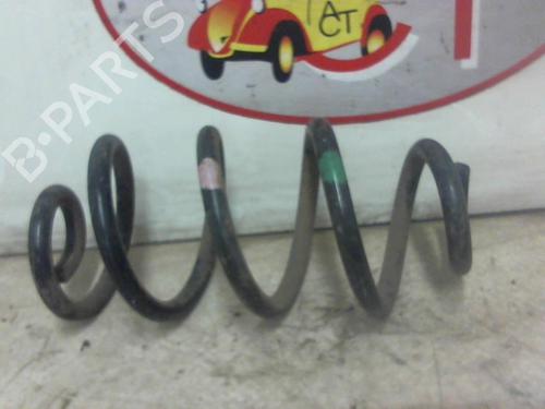 Støddæmperfjeder Støddæmperfjeder RENAULT KOLEOS I (HY_) 2.0 dCi 4x4 (HY0K) (150 hp) 24831656 24831656