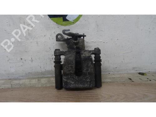 Venstre bremsecaliper bak RENAULT SCÉNIC III (JZ0/1_) 1.6 E85 (JZ03, JZ1Y) (110 hp) 13271164