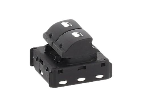 Used Left front window switch Left front window switch CITROËN C4 CACTUS 1.6 BlueHDi 100 (99 hp) 36256768 36256768