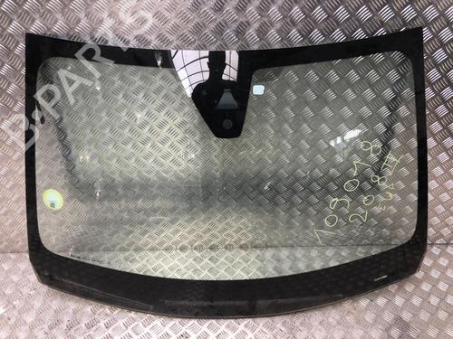 Used Windscreen PEUGEOT 208 II (UB_, UP_, UW_, UJ_) 1.5 BlueHDI 100 (102 hp) 31203262