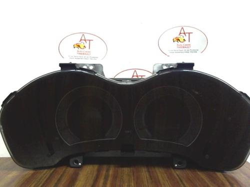 Used Instrument cluster TOYOTA AURIS (_E15_) 1.4 D-4D (NDE150_, NDE150R) (90 hp) 20630704
