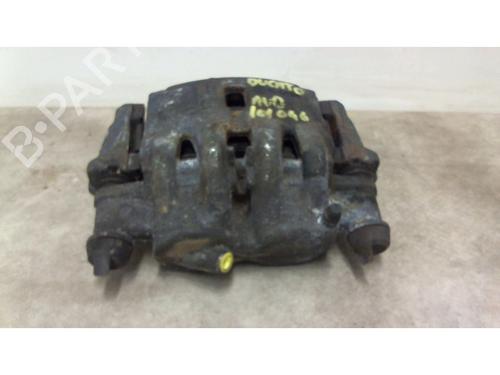 Right front brake caliper FIAT DUCATO Platform/Chassis (250_) 150 Multijet 2,3 D | BP28802955M104