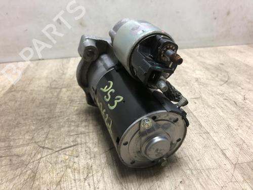 Démarreur DS DS 3 (SA_) 1.2 THP 110 / PureTech 110 (SAHNPS, SAHNZ6, SAHNZT) (110 hp) 31195862