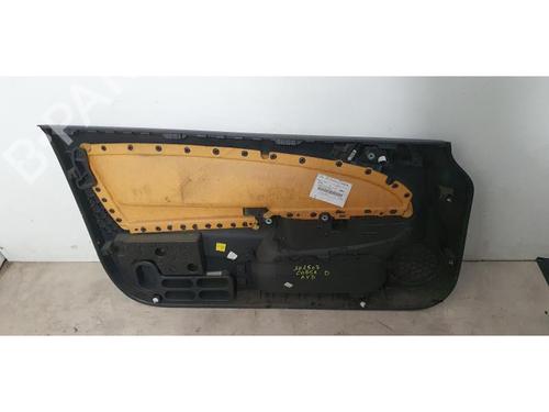 Front right panel OPEL CORSA D (S07) 1.3 CDTI (L08, L68) | BP13270332C59 