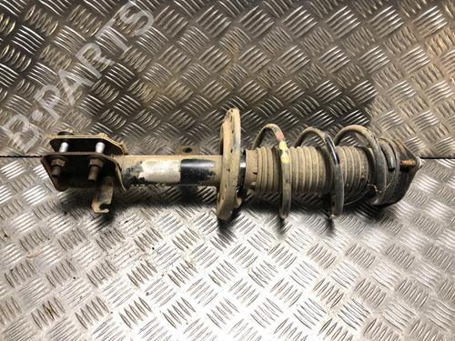 Used Left front shock absorber Left front shock absorber PEUGEOT 208 II (UB_, UP_, UW_, UJ_) 1.2 PureTech 100 (101 hp) 35981784 35981784