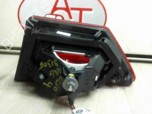 Left tailgate light RENAULT CLIO IV (BH_) 1.2 16V | BP13228559C79 