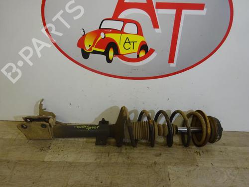 Used Left rear shock absorber DACIA DUSTER (HS_) 1.5 dCi 4x4 (HSMC, HSMD) (110 hp) 13223677