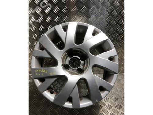 Rim CITROËN C4 Coupe (LA_) 1.6 16V | BP21826641C45 