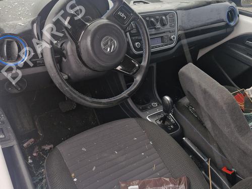 Front left panel VW UP! (121, 122, BL1, BL2, BL3, 123) 1.0 | BP33294295C58  - Image 12