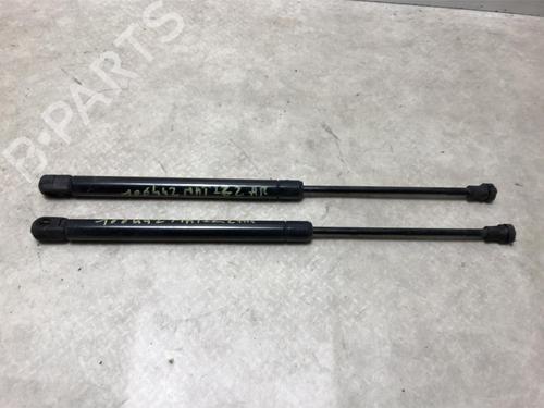 Used Tailgate lift support CHEVROLET MATIZ (M200, M250) 1.0 (67 hp) 20615099