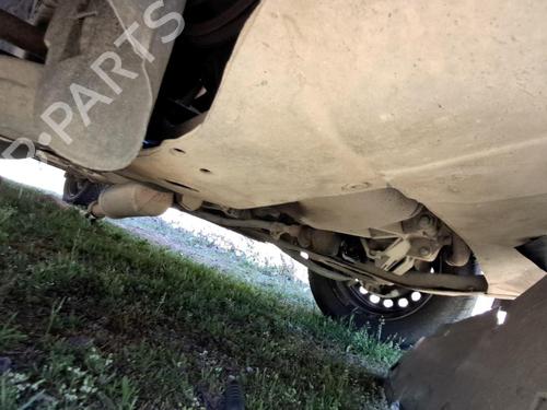 Front right seatbelt RENAULT KANGOO (KC0/1_) 1.2 16V (KC05, KC06, KC03, KC0T, KC0W, KC1D) | BP31244626I25 