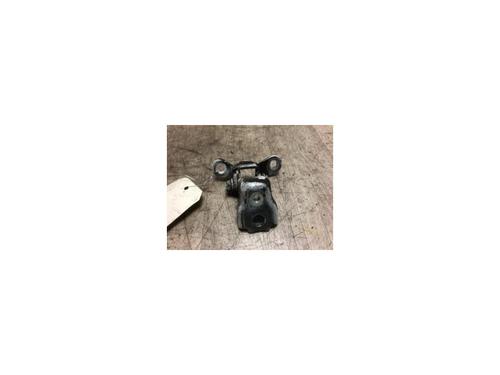 Used Hinge/Door check strap SKODA FABIA II (542) 1.6 TDI (75 hp) 20631175