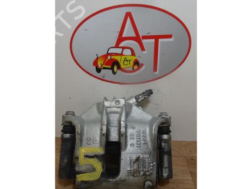 Left front brake caliper PEUGEOT 208 I (CA_, CC_) 1.6 HDi / BlueHDi 75 | BP13270520M105