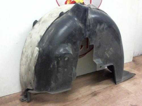 Wheel arch PEUGEOT 208 I (CA_, CC_) 1.6 HDi | BP13222360C56