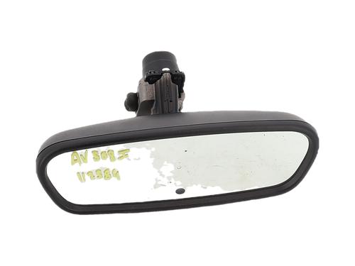 Used Rear mirror Rear mirror PEUGEOT 508 SW I (8E_) 2.2 HDi (204 hp) 36568686 36568686