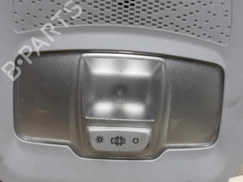 Interior roof light PEUGEOT 208 I (CA_, CC_) 1.4 HDi | BP13269429I8