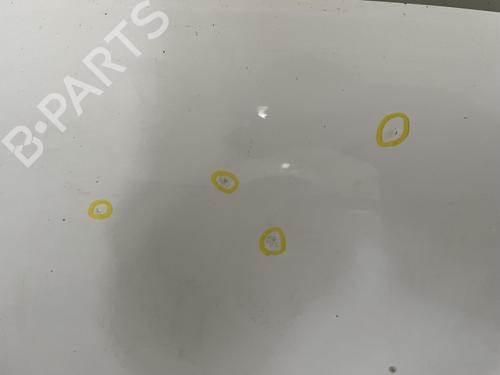 Hood OPEL AGILA A (H00) 1.2 16V Twinport (F68) | BP30784712C1 