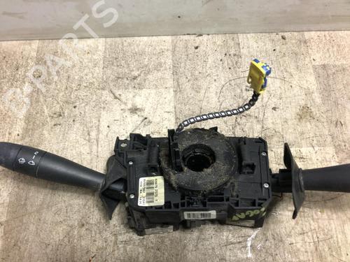 Used Steering column stalk DACIA LOGAN (LS_) 1.2 16V (LS1N, LS02, BS02) (75 hp) 31204520