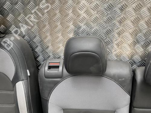 Seats set DS DS 4 / DS 4 CROSSBACK (NX_) 1.6 BlueHDi 120 | BP33721676C78  - Image 6