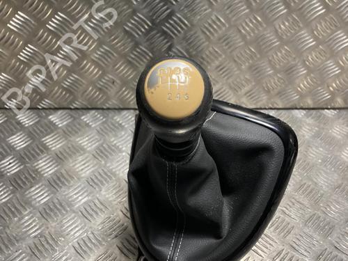 Gearstang NISSAN QASHQAI I (J10, NJ10) 1.5 dCi (110 hp) 31371522