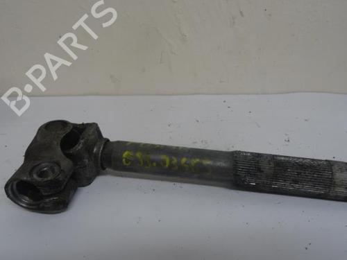 Used Steering column universal joint FORD FUSION (JU_) 1.4 (80 hp) 13128319