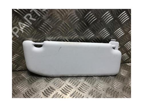 Left sun visor PEUGEOT 208 II (UB_, UP_, UW_, UJ_) 1.2 PureTech 100 | BP24617487I1