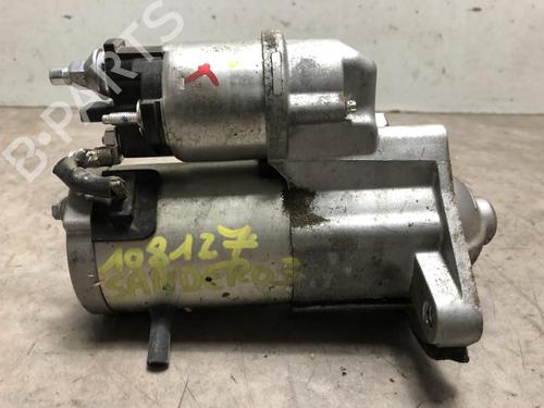 Used Starter DACIA SANDERO III 1.0 SCe 65 (67 hp) 28334800