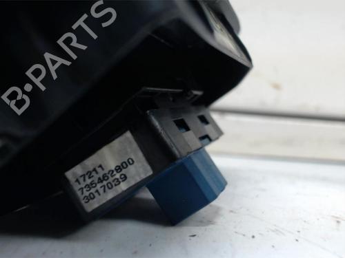 Right front window switch FIAT FIORINO Box Body/MPV (225_) 1.3 D Multijet (225BXD1A, 225BXB1A, 225BXB11) | BP24979489I26 
