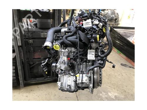Engine RENAULT CLIO V (B7_) 1.0 TCe 90 (B7MT) | BP23036639M1 