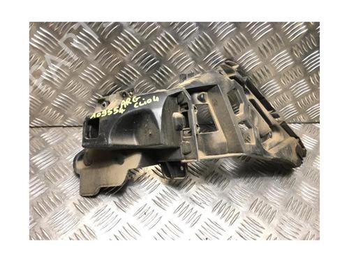 Rear bumper bracket RENAULT CLIO IV (BH_) 1.5 dCi 75 | BP24491644C159 