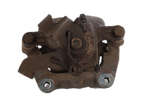 Left rear brake caliper DS DS 4 / DS 4 CROSSBACK (NX_) 1.6 BlueHDi 120 | BP37462742M107 - Image 3