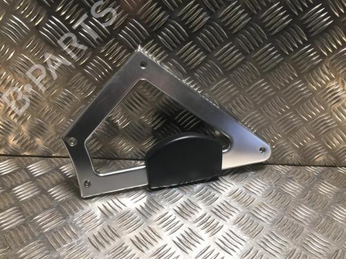 Innvendig takhåndtak AUDI TT (8N3) 1.8 T (180 hp) 31203657