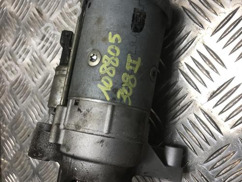 Used Starter PEUGEOT 308 II (LB_, LP_, LW_, LH_, L3_) 1.5 BlueHDi 130 (131 hp) 22939827