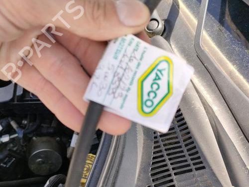 Ratstangsstang CITROËN NEMO MPV 1.3 HDi 75 | BP31187748I23