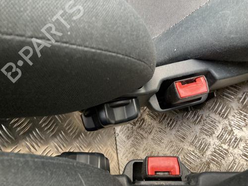 Seats set FORD KA (RU8) 1.2 | BP36861144C78  - Image 11